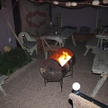 Afica Surf House Hostel Imsouane Bagian luar foto
