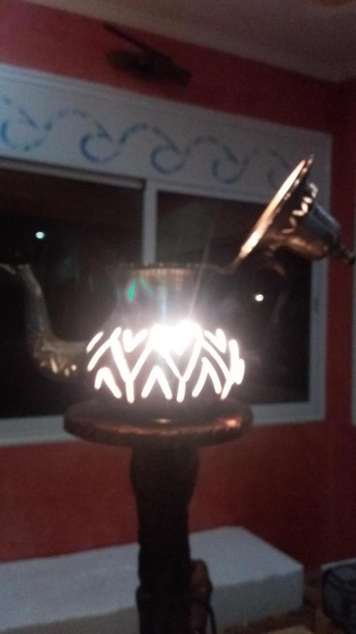 Afica Surf House Hostel Imsouane Bagian luar foto