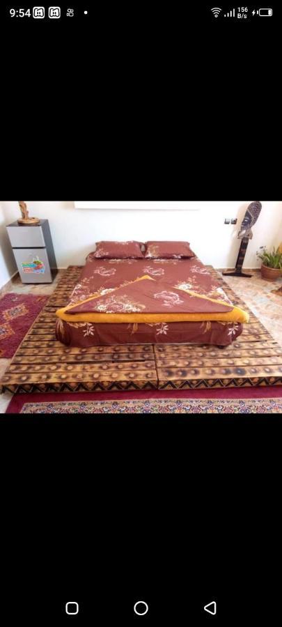 Afica Surf House Hostel Imsouane Bagian luar foto